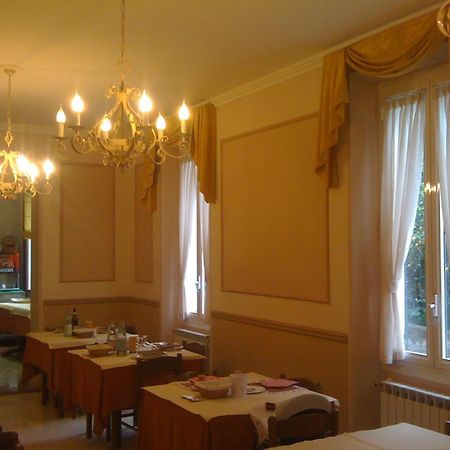 Hotel Villa Bianca ライグエーリア エクステリア 写真