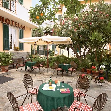 Hotel Villa Bianca ライグエーリア エクステリア 写真
