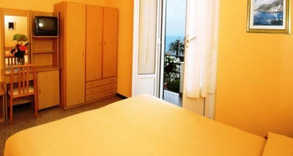Hotel Villa Bianca ライグエーリア 部屋 写真