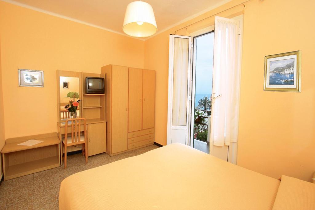 Hotel Villa Bianca ライグエーリア 部屋 写真