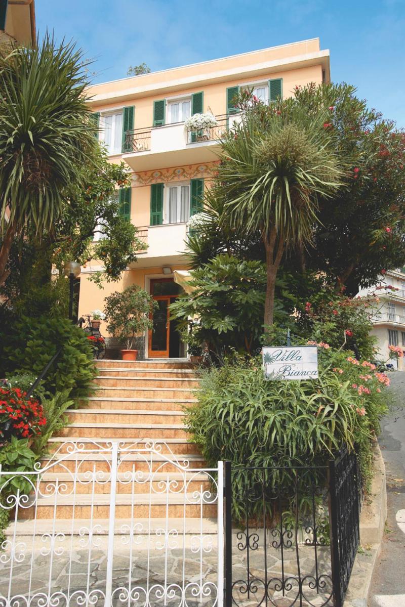 Hotel Villa Bianca ライグエーリア エクステリア 写真